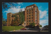 Methodist Hospital, Madison, Wis.